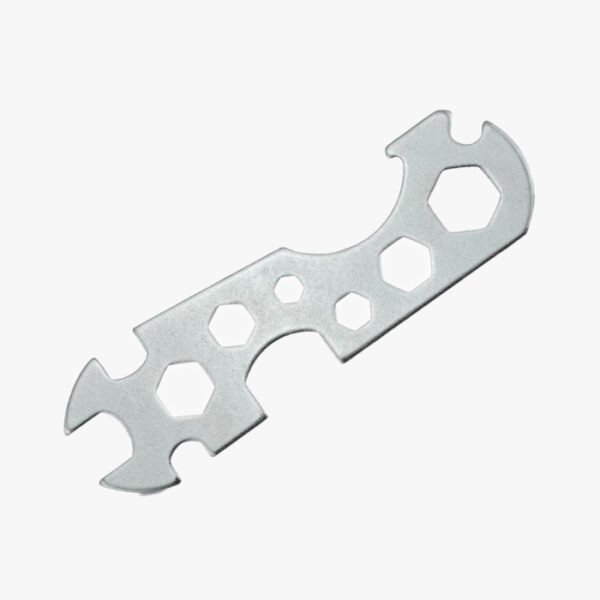 Bicycle Repair Tools Multifunctional Flower Wrench